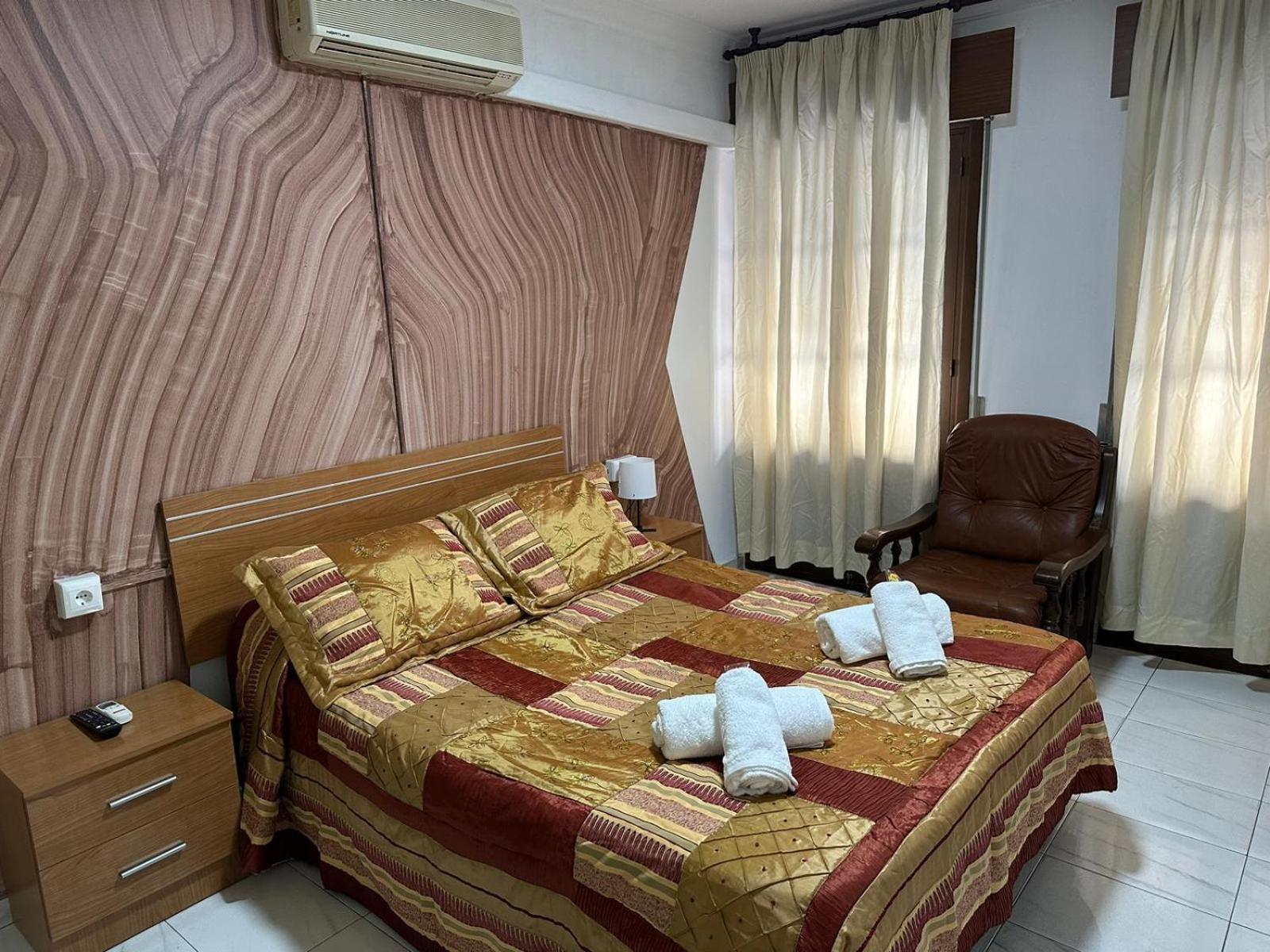 Hotel Virgen De Los Reyes Ronda Dış mekan fotoğraf