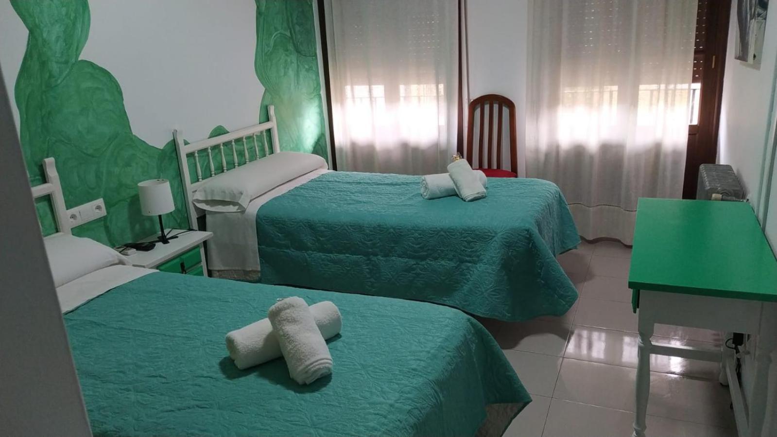 Hotel Virgen De Los Reyes Ronda Dış mekan fotoğraf